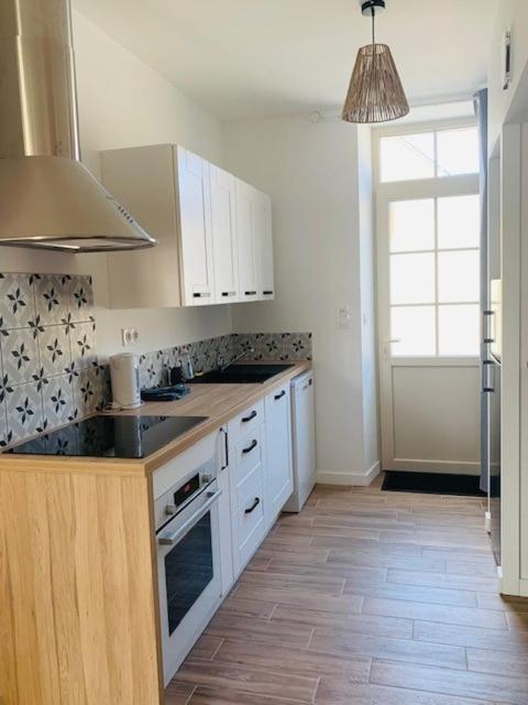 Centre ville (1) : superbe appartement climatisé photo 3