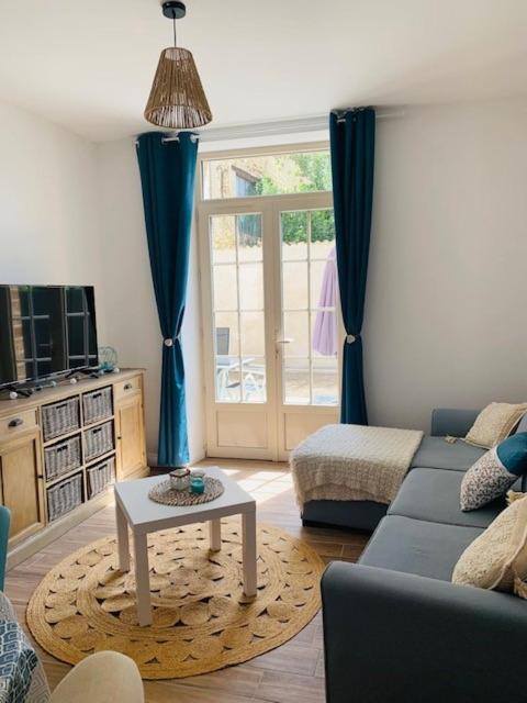 Centre ville (1) : superbe appartement climatisé photo 1