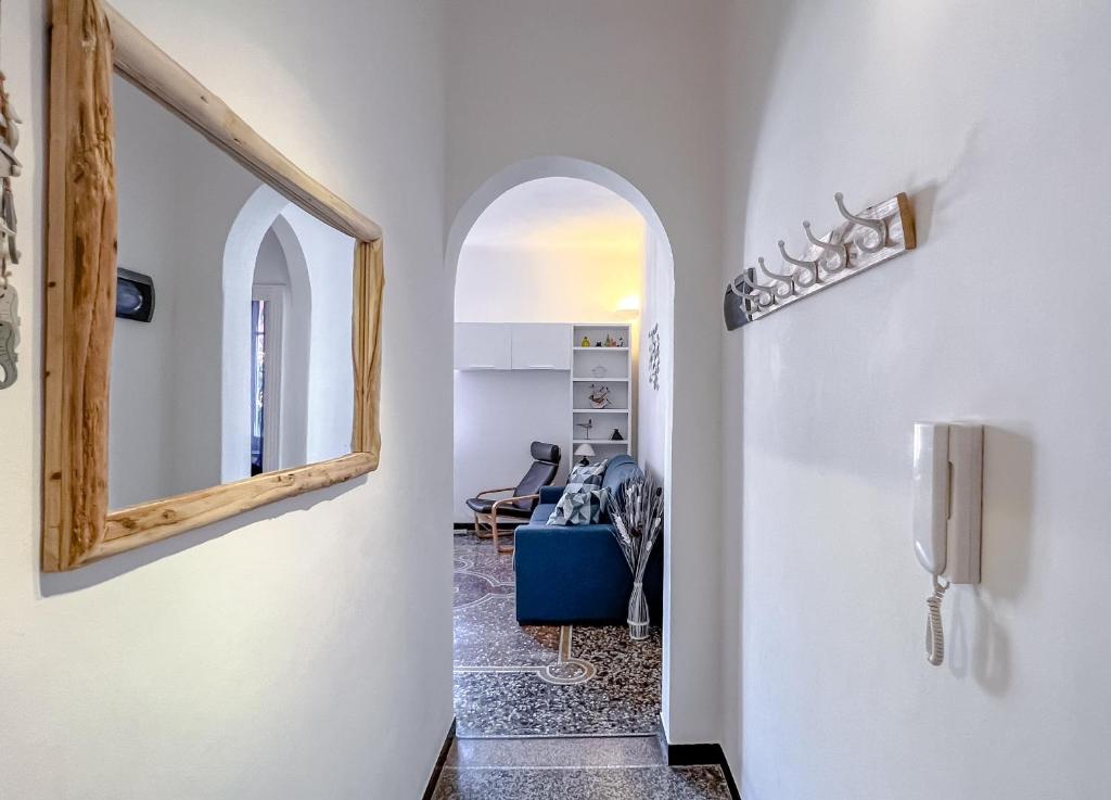 Grande appartamento in zona tranquilla photo 1