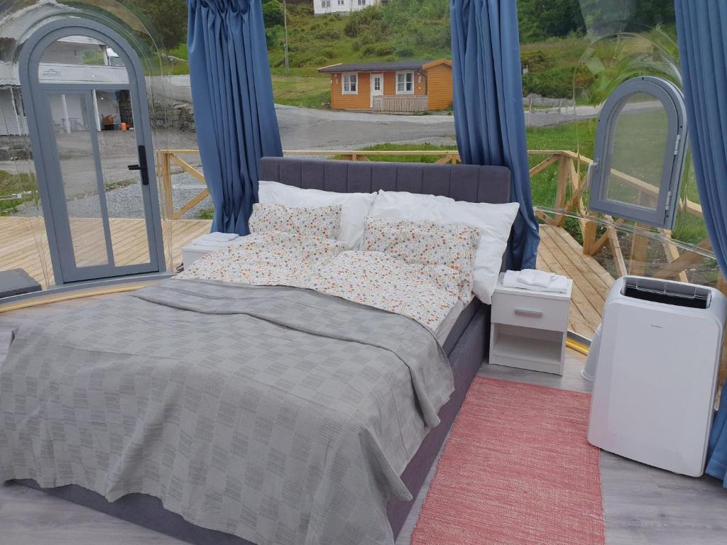 Botnen Camping photo 2