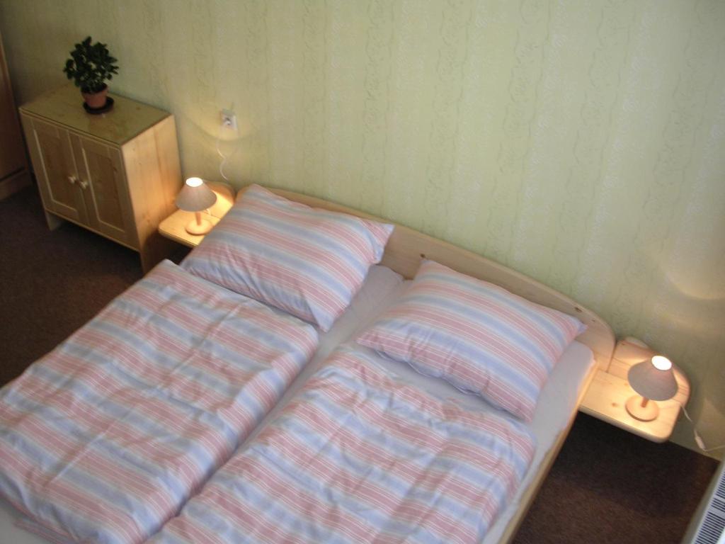 Pension BRILLIA photo 2