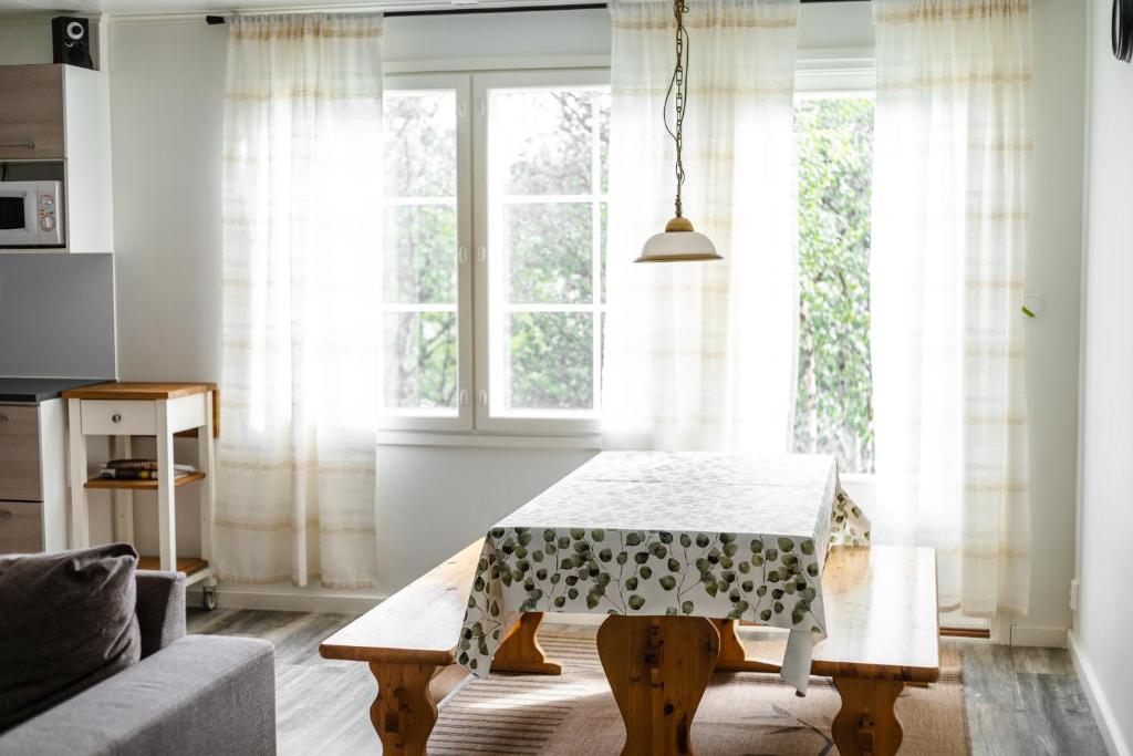Villa Saananjuuri photo 3