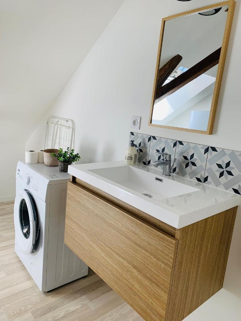 Centre ville (2): superbe appartement climatisé photo 1