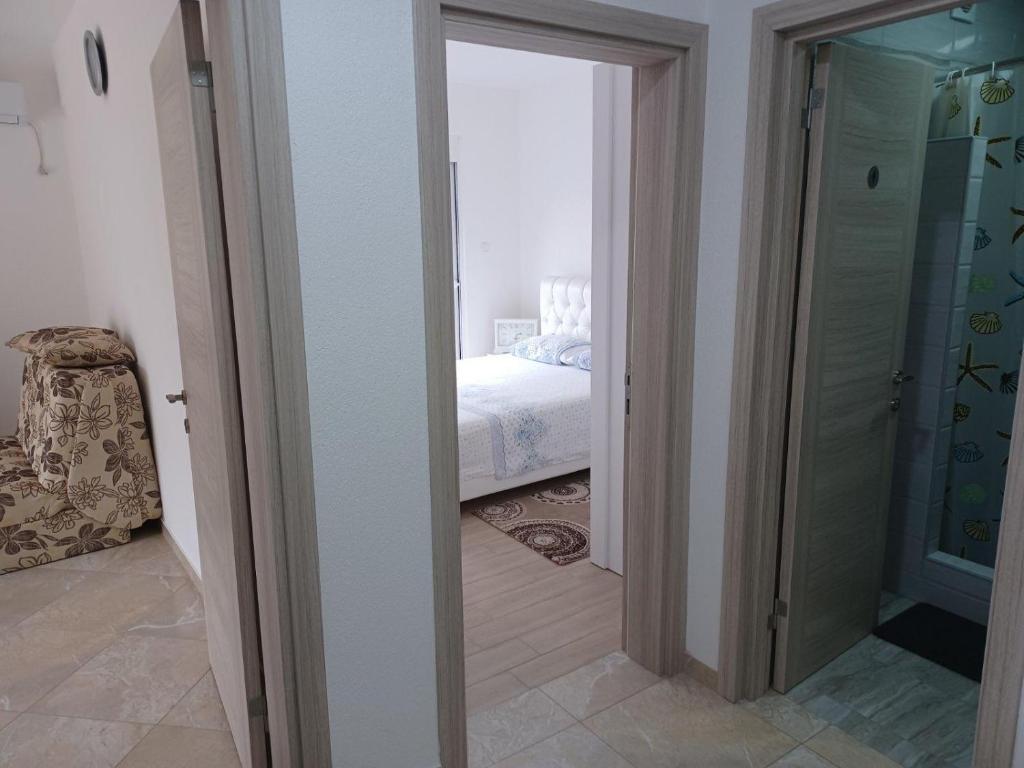 Villa Elina Ulcinj Montenegro photo 1