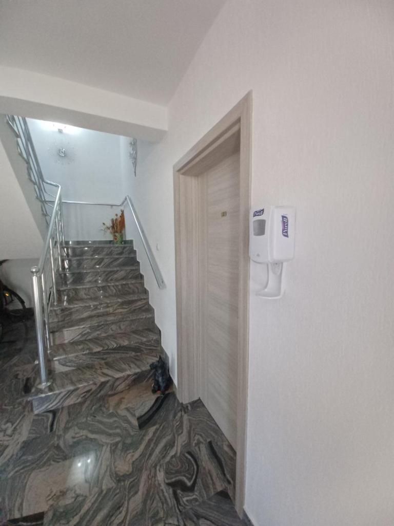 Villa Elina Ulcinj Montenegro photo 2
