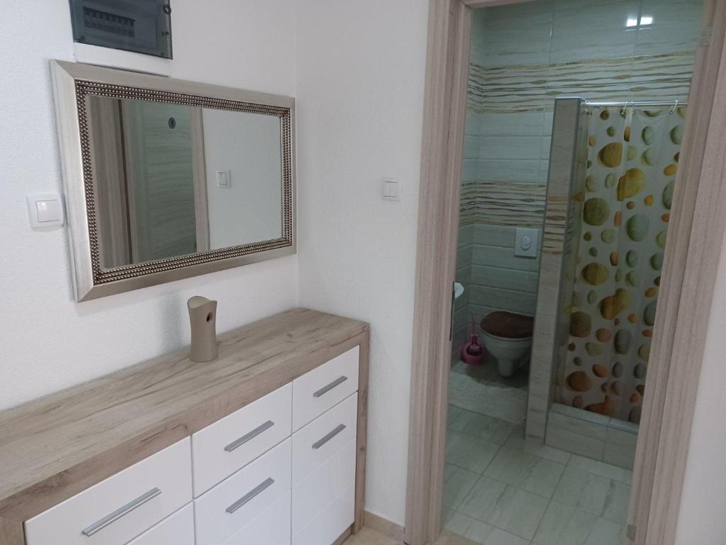 Villa Elina Ulcinj Montenegro photo 3