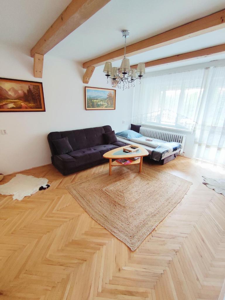 Apartmán Pod Lesom photo 1