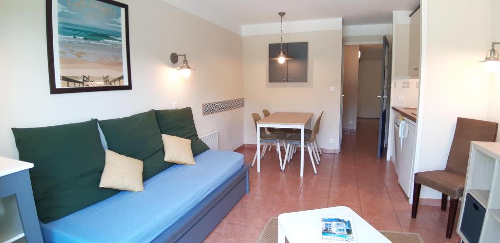Appartement Lacanau entre Golf et Océan pour 4 personnes photo 4