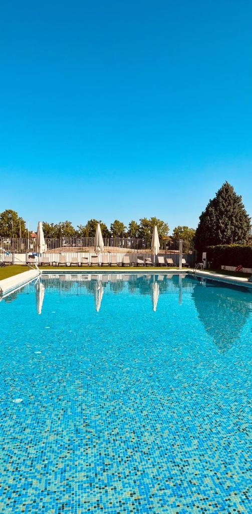 Occidental Aranjuez photo 1
