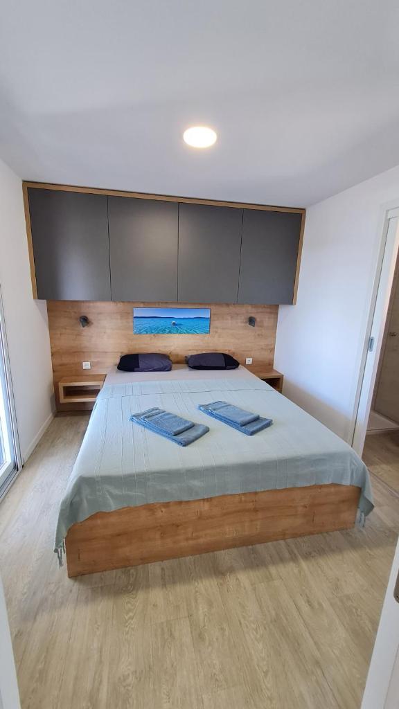 Mobilhome NaMore C4, Tisno photo 4