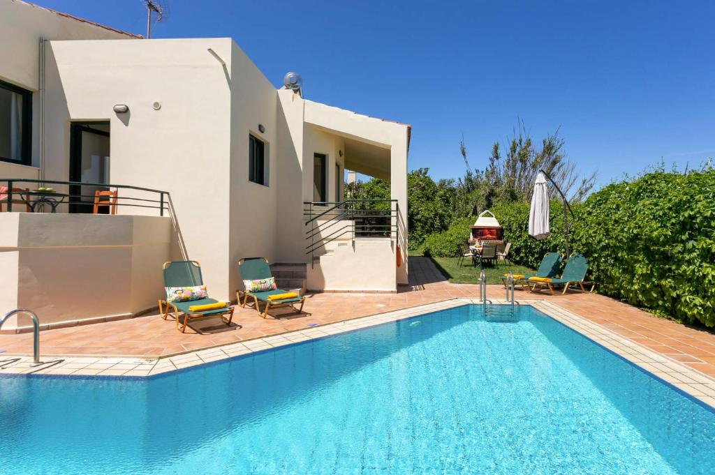 Villa Anni by Villa Plus photo 1