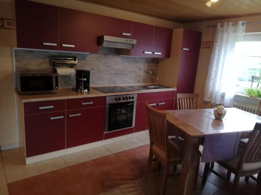 Ferienwohnung Altmaier - Ferien auf dem Lande photo 2