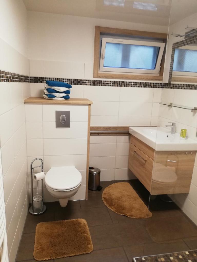 Ferienwohnung Altmaier - Ferien auf dem Lande photo 3