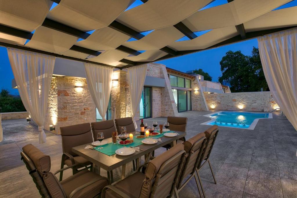 Villa Potami Nikos by Villa Plus photo 1