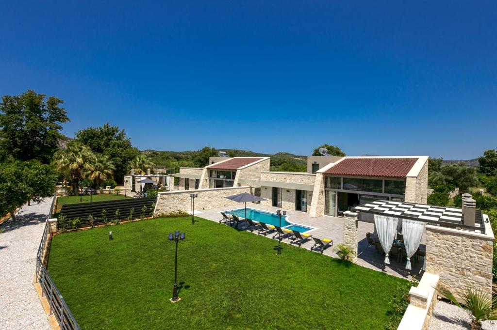 Villa Potami Angela by Villa Plus photo 1