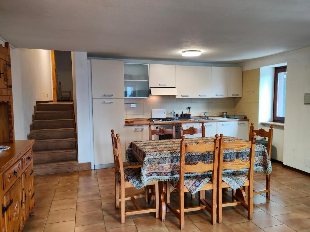 Appartamento Chatrian 1 CIR-TORGNON-0030 photo 1