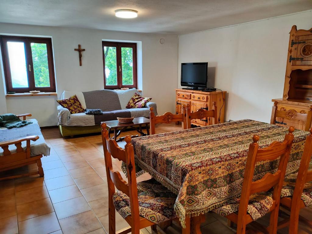 Appartamento Chatrian 1 CIR-TORGNON-0030 photo 4