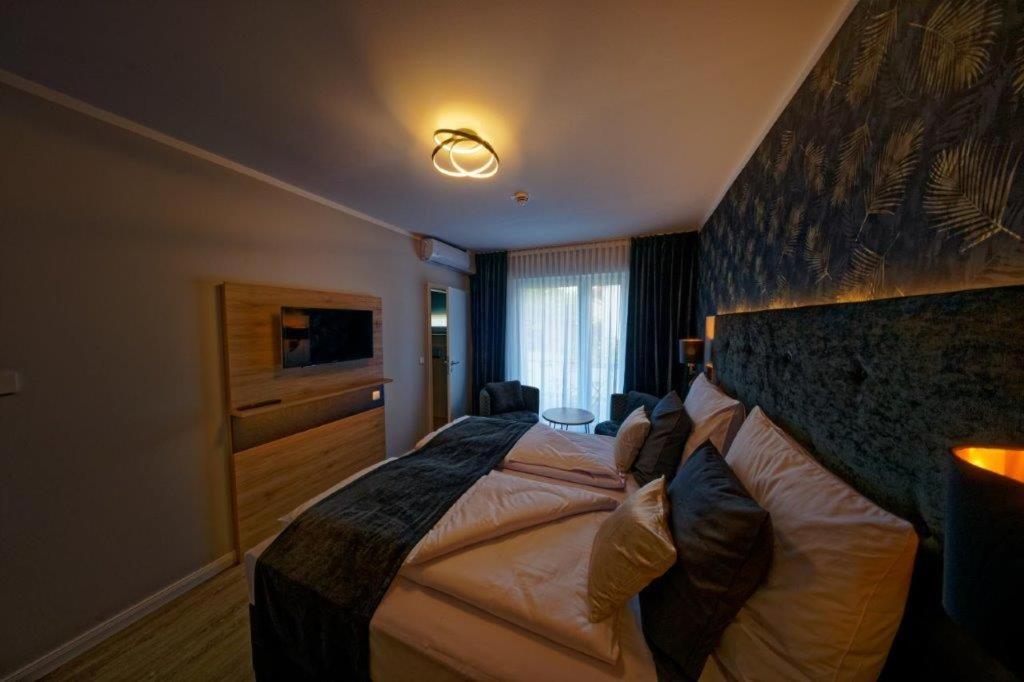 Hotel Dea photo 4