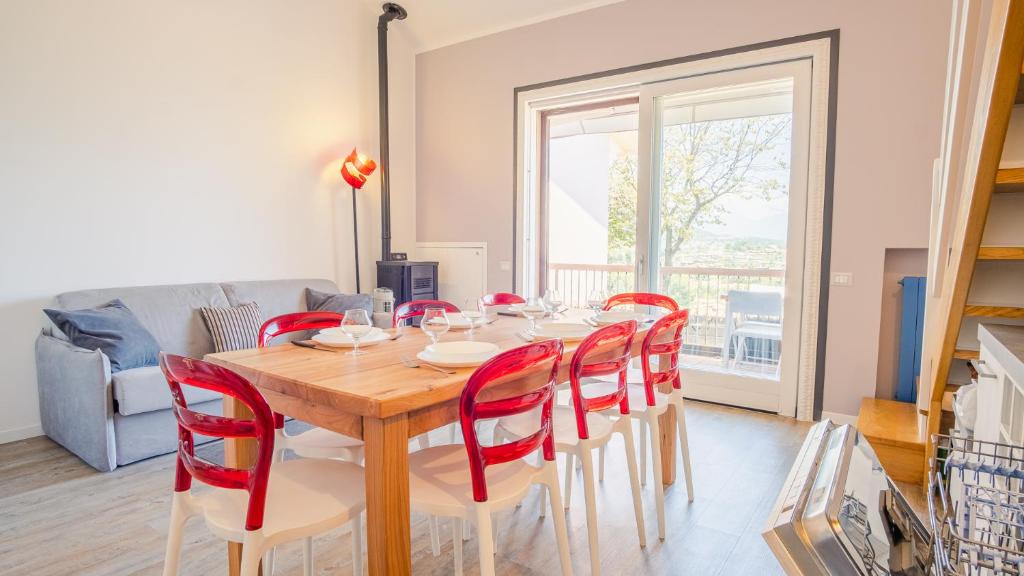 La Casa sulla Collina - Italian Homing photo 3