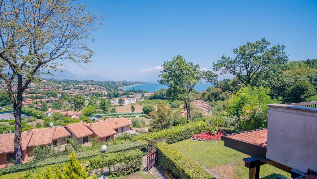 La Casa sulla Collina - Italian Homing photo 1
