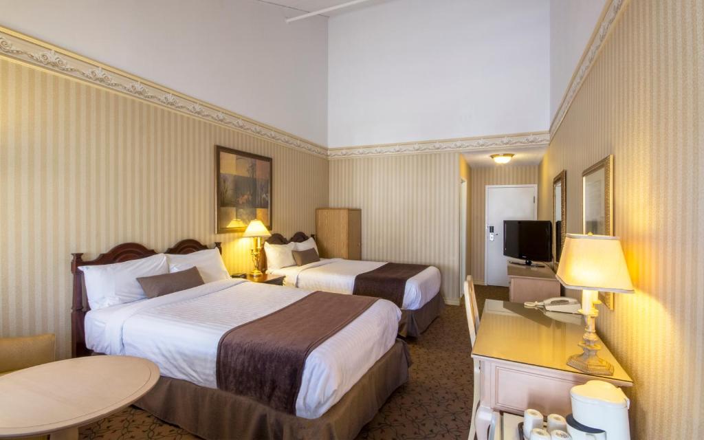 Auberge Québec photo 4