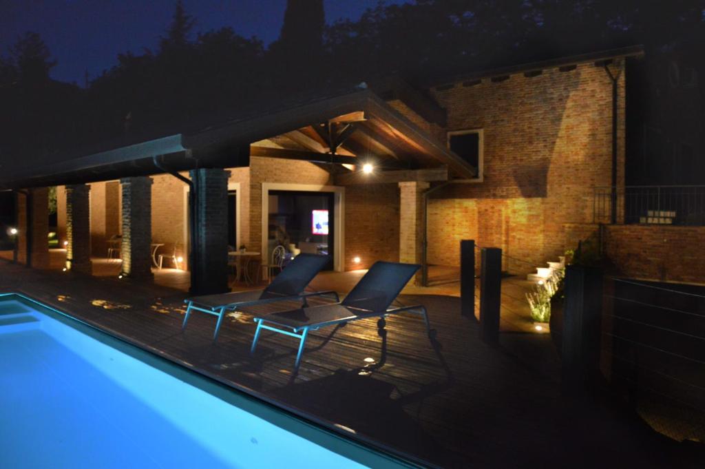 Resort Villa Paola photo 1