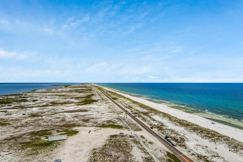 Reduced Rates! Portofino Tower 3-1808 Stunning National Seashore Views