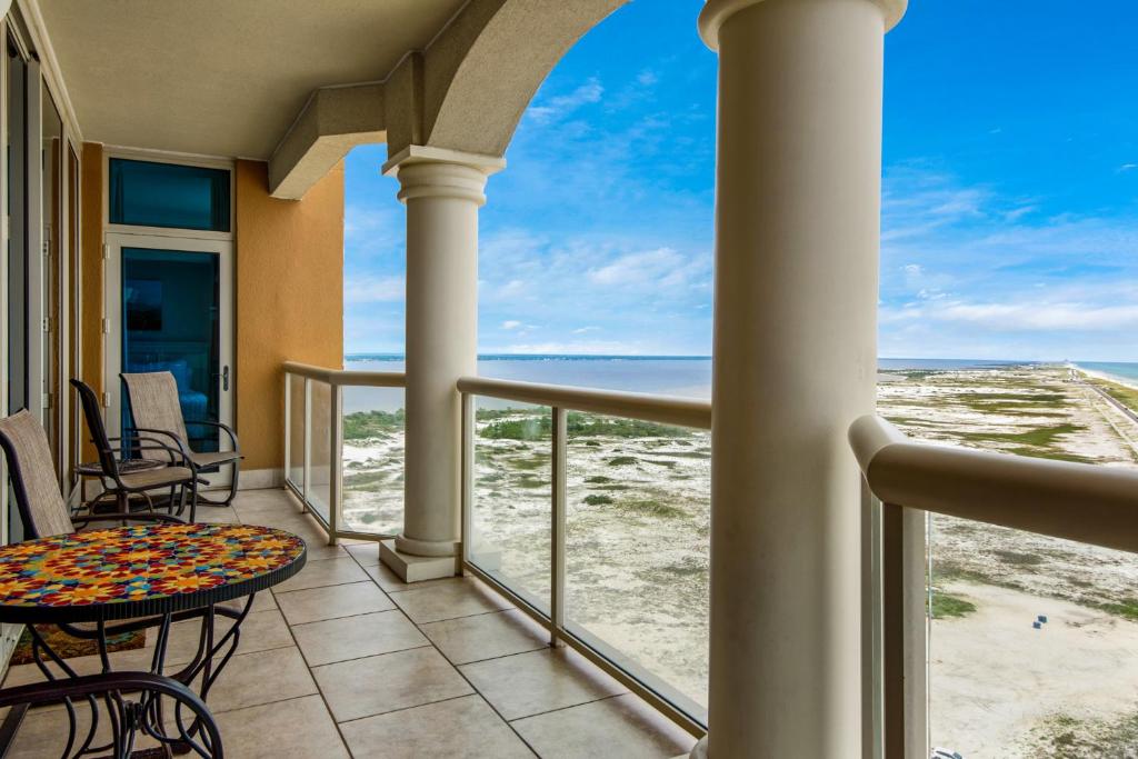 Reduced Rates! Portofino Tower 3-1808 Stunning National Seashore Views photo 2