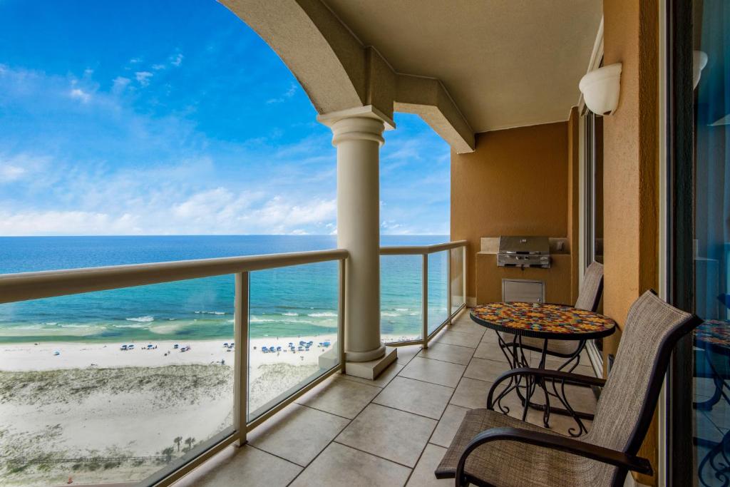 Reduced Rates! Portofino Tower 3-1808 Stunning National Seashore Views photo 1