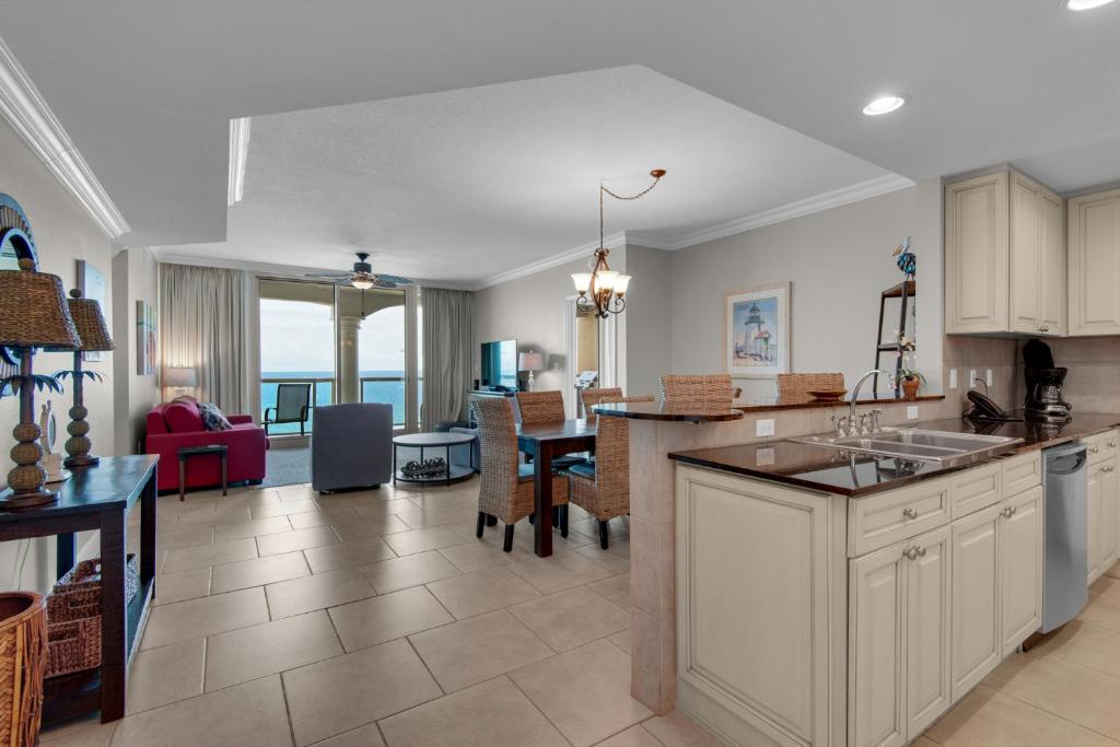 Reduced Rates! Portofino Tower 3-1808 Stunning National Seashore Views photo 3