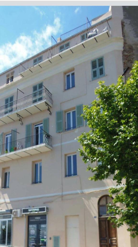 Appartement vue mer et îles italiennes photo 1