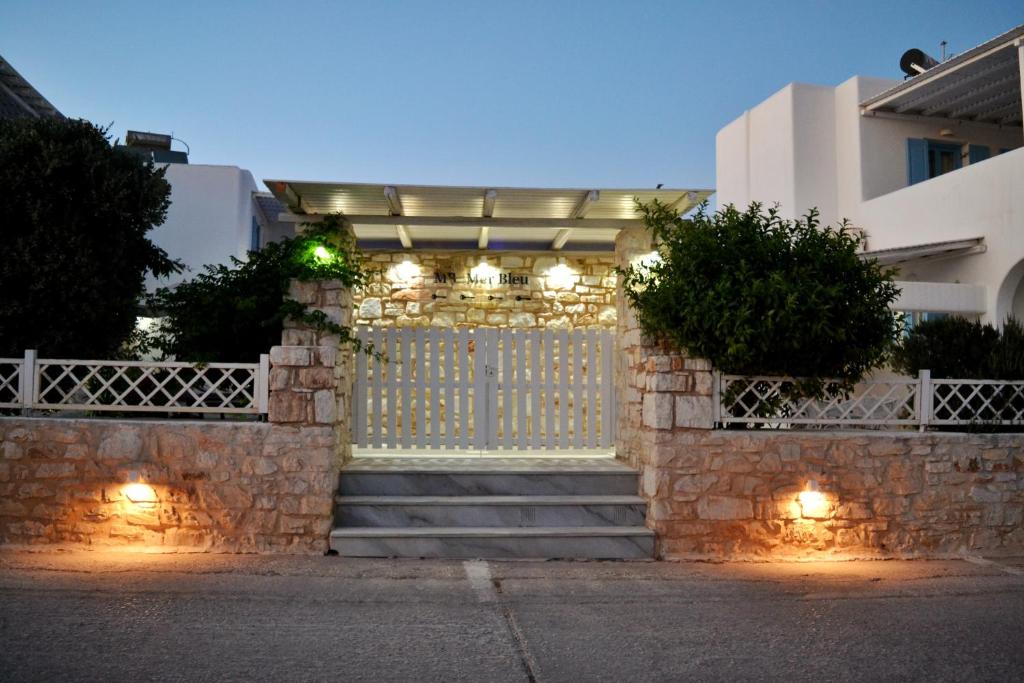 Mer Bleu Luxury Apartments photo 3