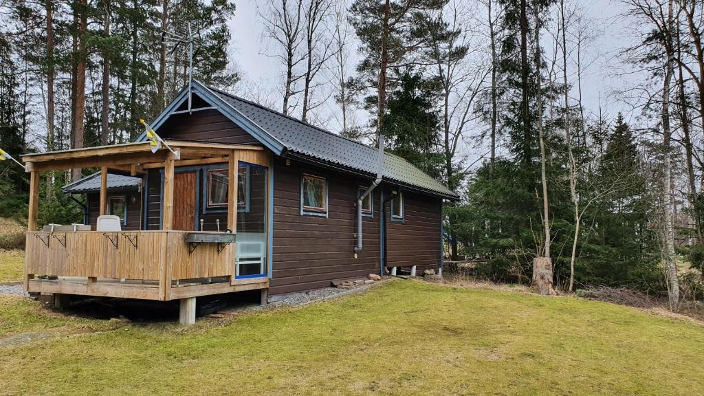 Fritidshus Rostockvägen 40B - Guest House - Bring own bed sheets photo 4