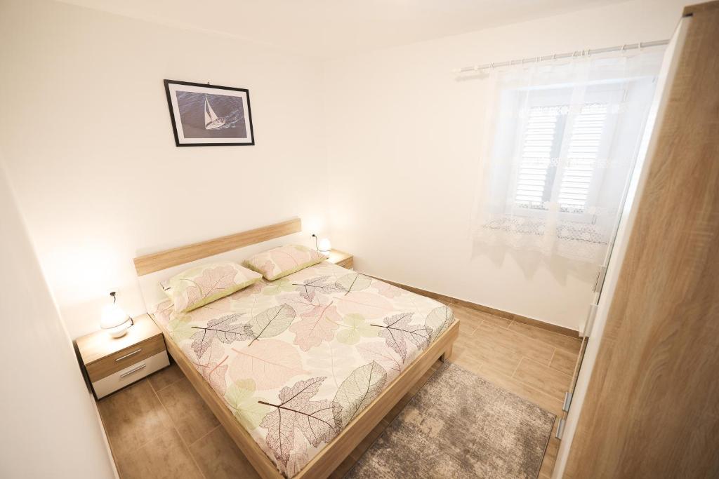 Two bedroom apartment near the sea photo 1