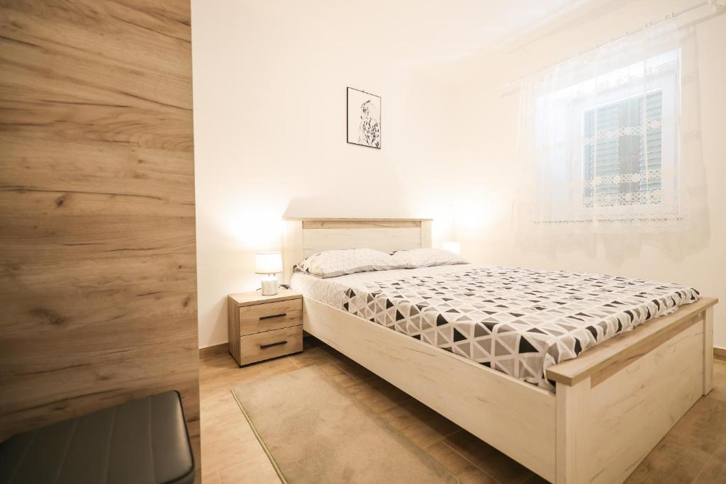 Two bedroom apartment near the sea photo 2