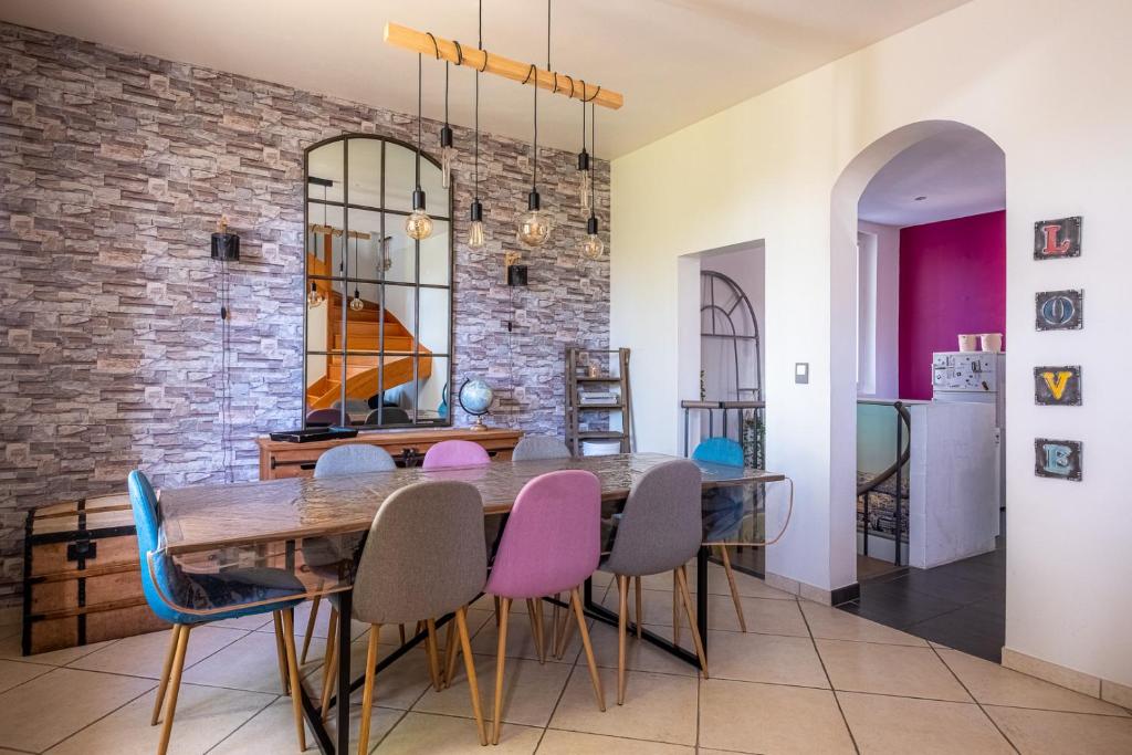 Maison de la Gaîté photo 1