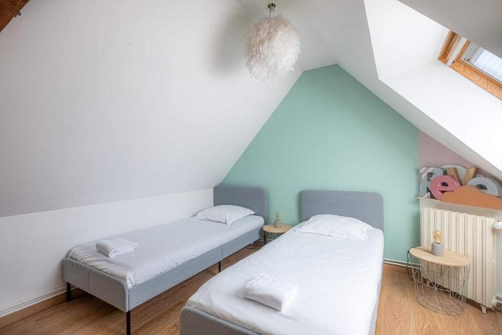 Maison de la Gaîté photo 4