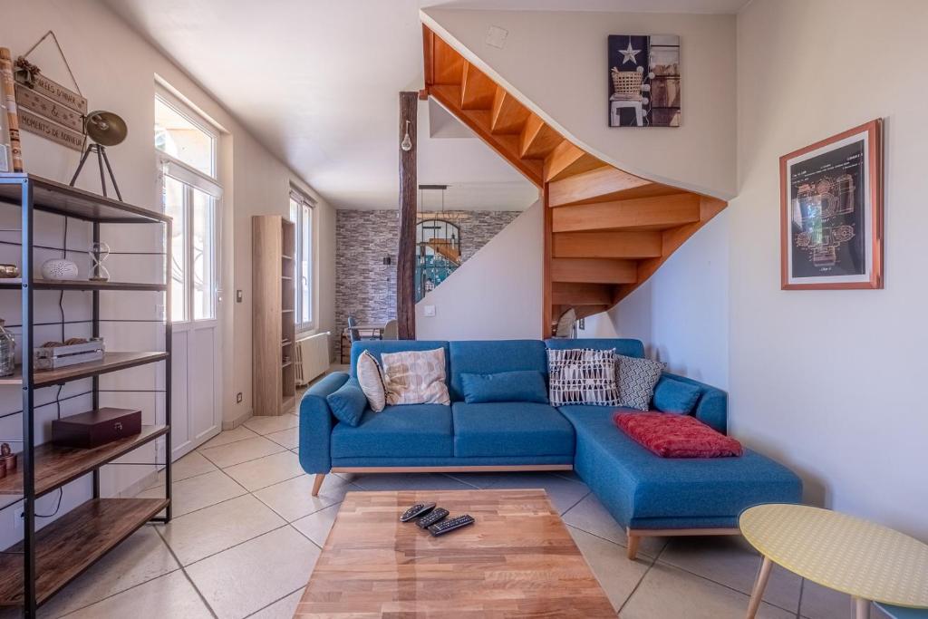 Maison de la Gaîté photo 2