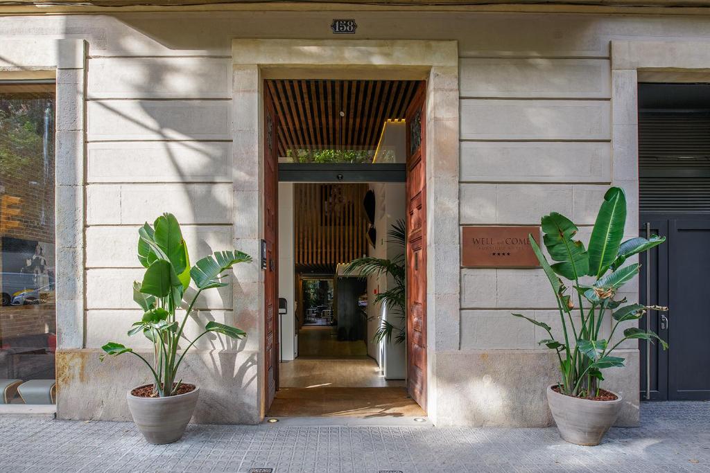 Hotel Well and Come photo 4