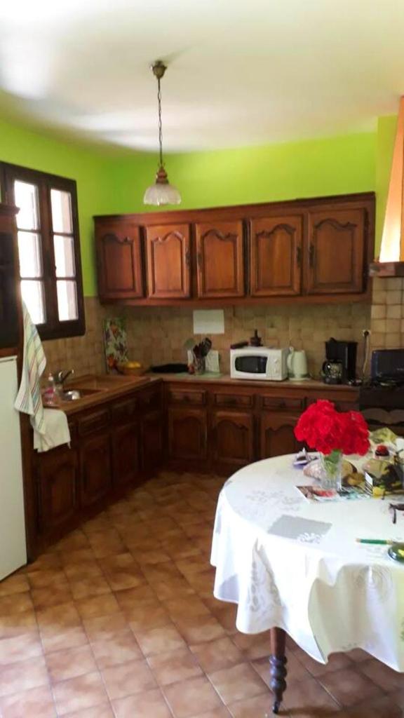 Maison de 5 chambres avec jardin amenage et wifi a Le Bugue photo 4