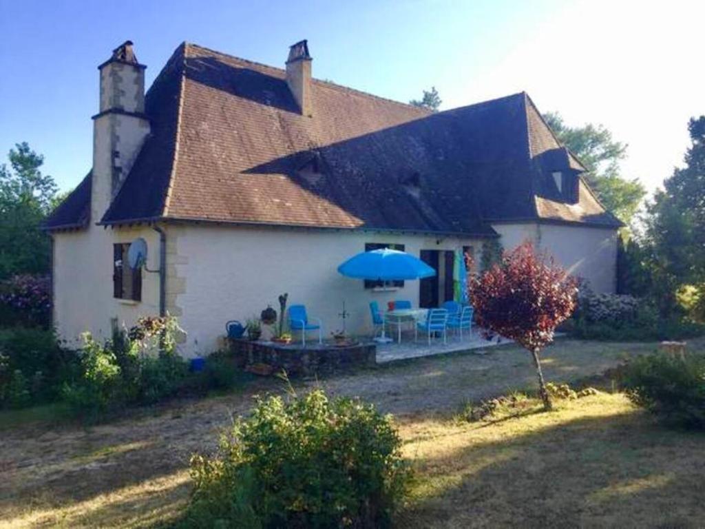 Maison de 5 chambres avec jardin amenage et wifi a Le Bugue photo 1