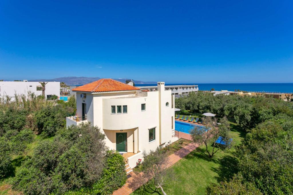 Villa Ilos by Villa Plus photo 2