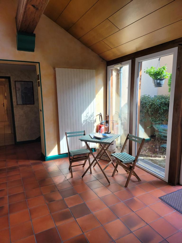 L'AUBERGE DE L'OLIVE photo 4