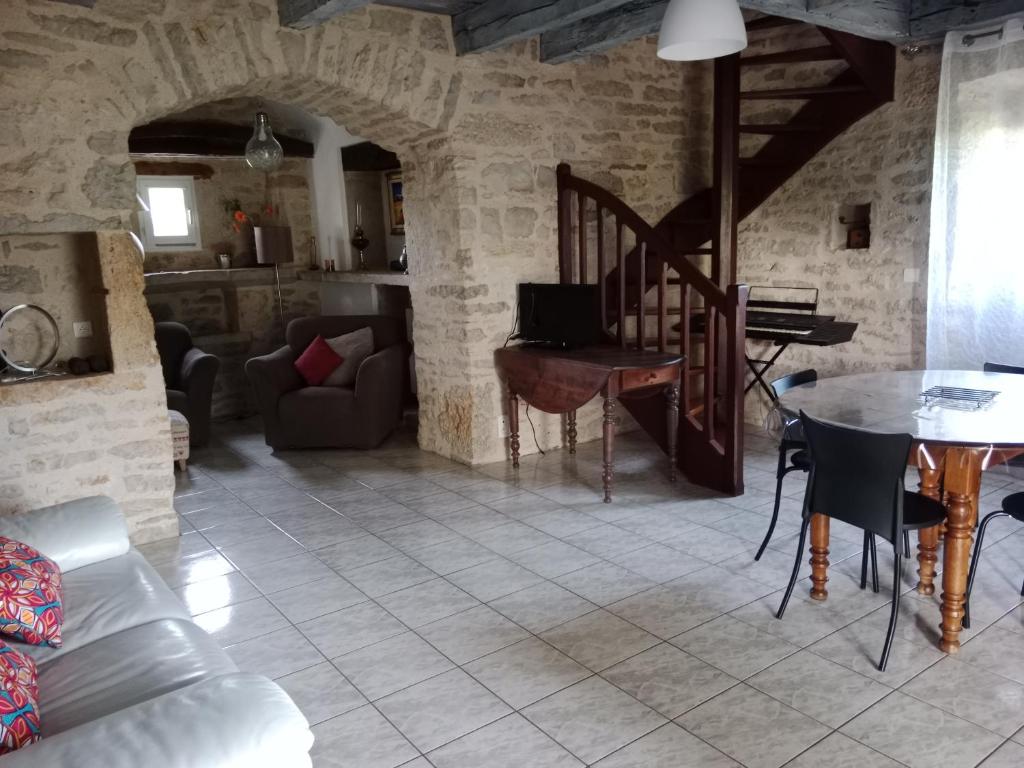 Gîte indépendant "Au merle chanteur" photo 2