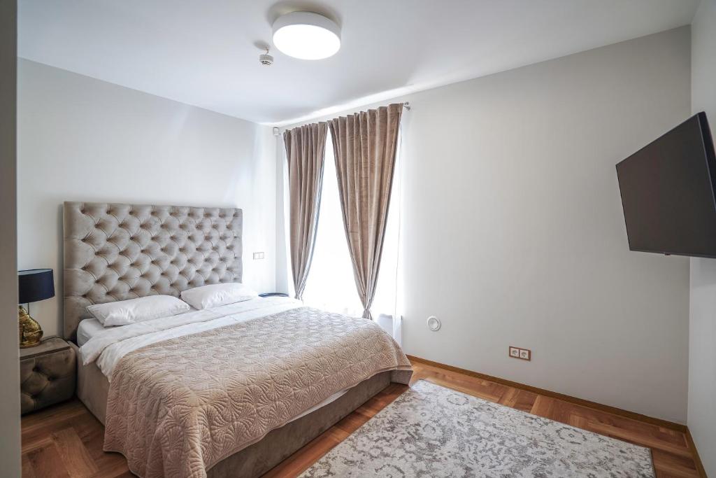 Exclusive OldNew apartments in city center photo 3