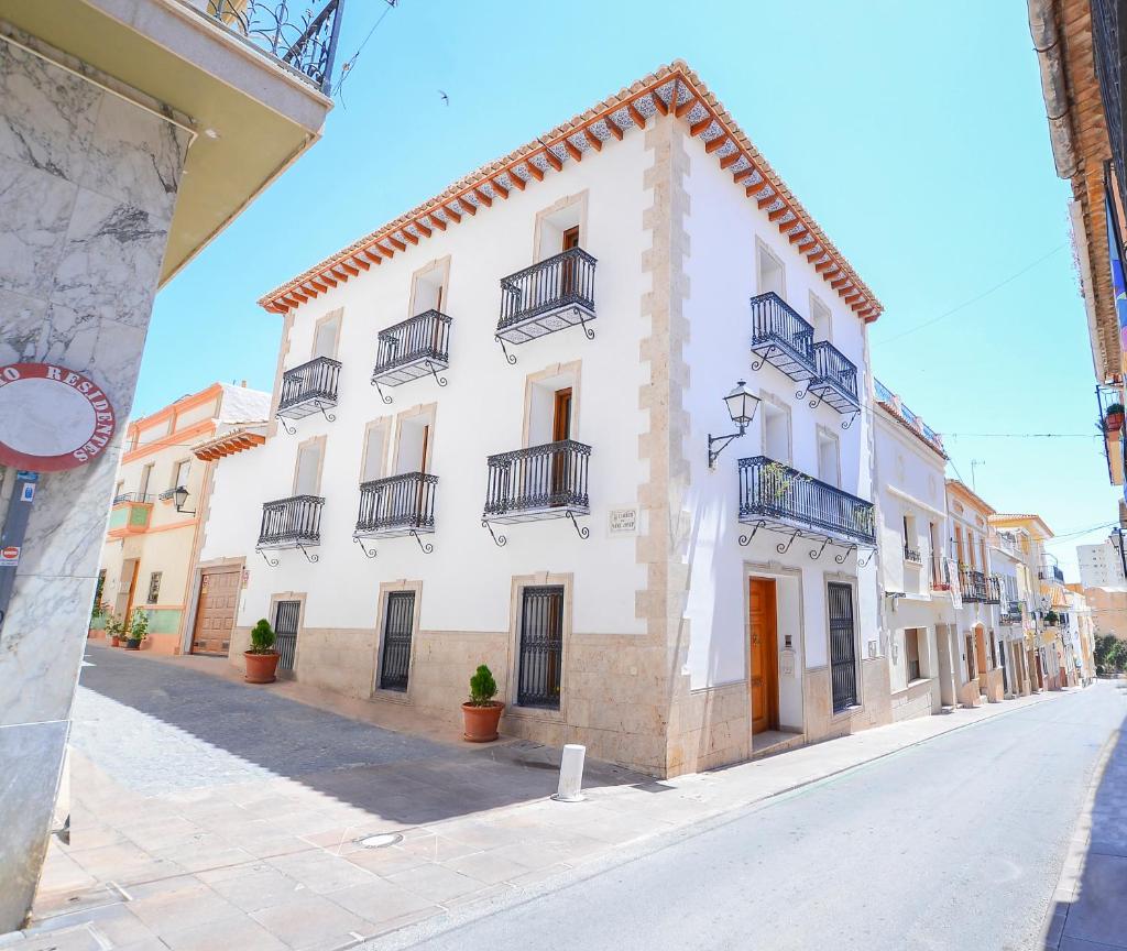 Casa Paquita photo 2