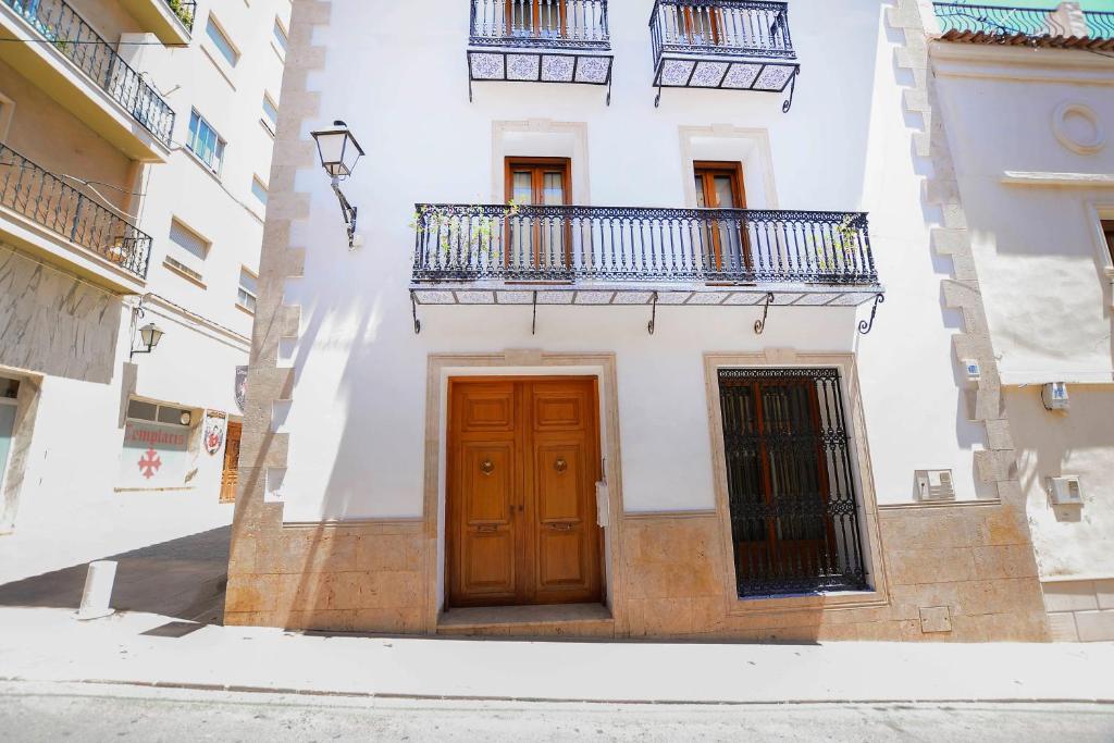 Casa Paquita photo 3