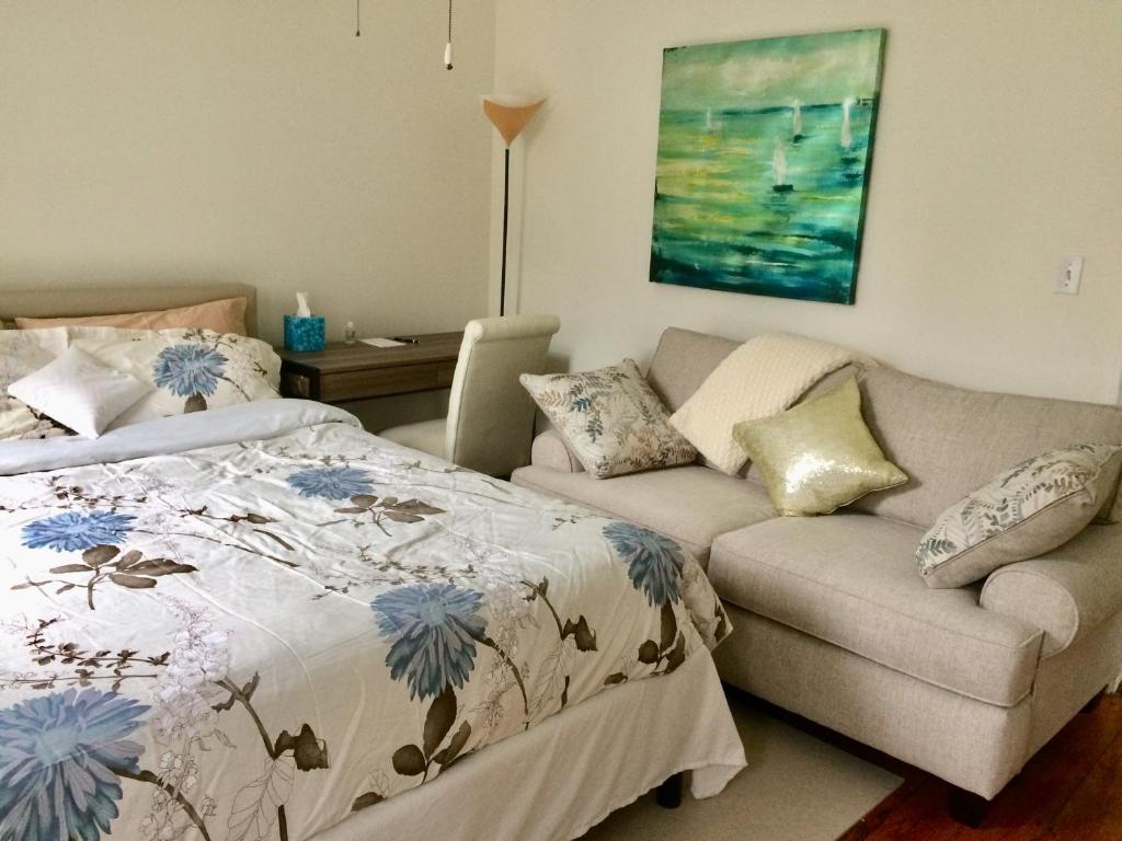 Comfortable Whole Apartment 1 Bed 1 Bath at Harvard-MIT photo 1