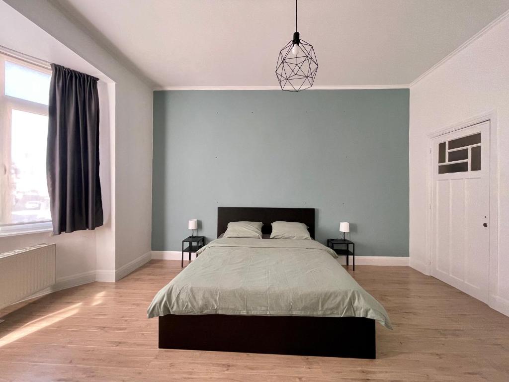 Casa Mar Oostende photo 3