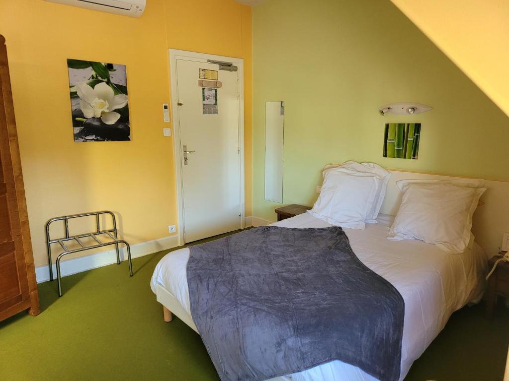 L'AUBERGE DE L'OLIVE photo 2